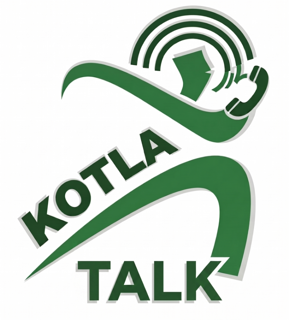 KotlaTalk Logo